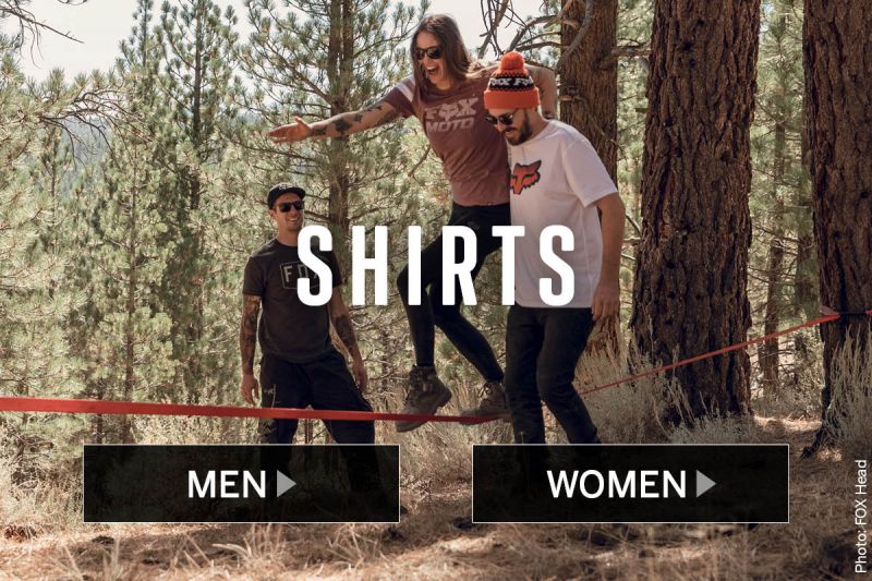 Shirts
