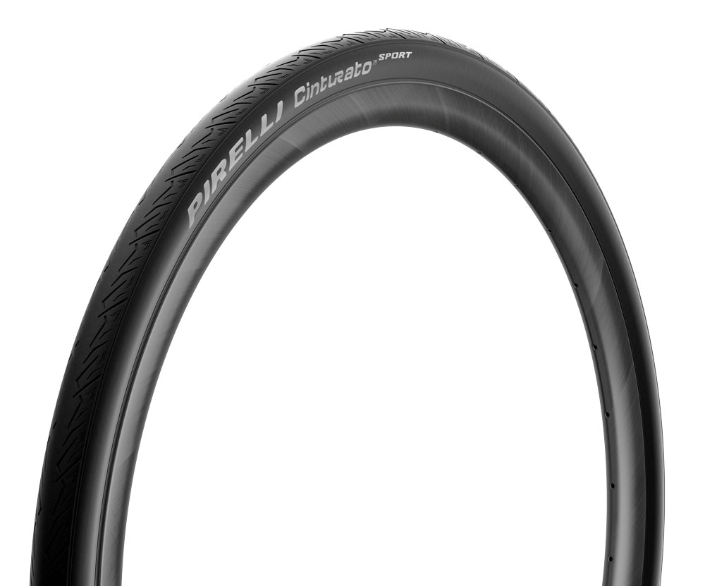 Pirelli Cinturato™ Sport - Folding Tyre Road Bike - folding | Bike
