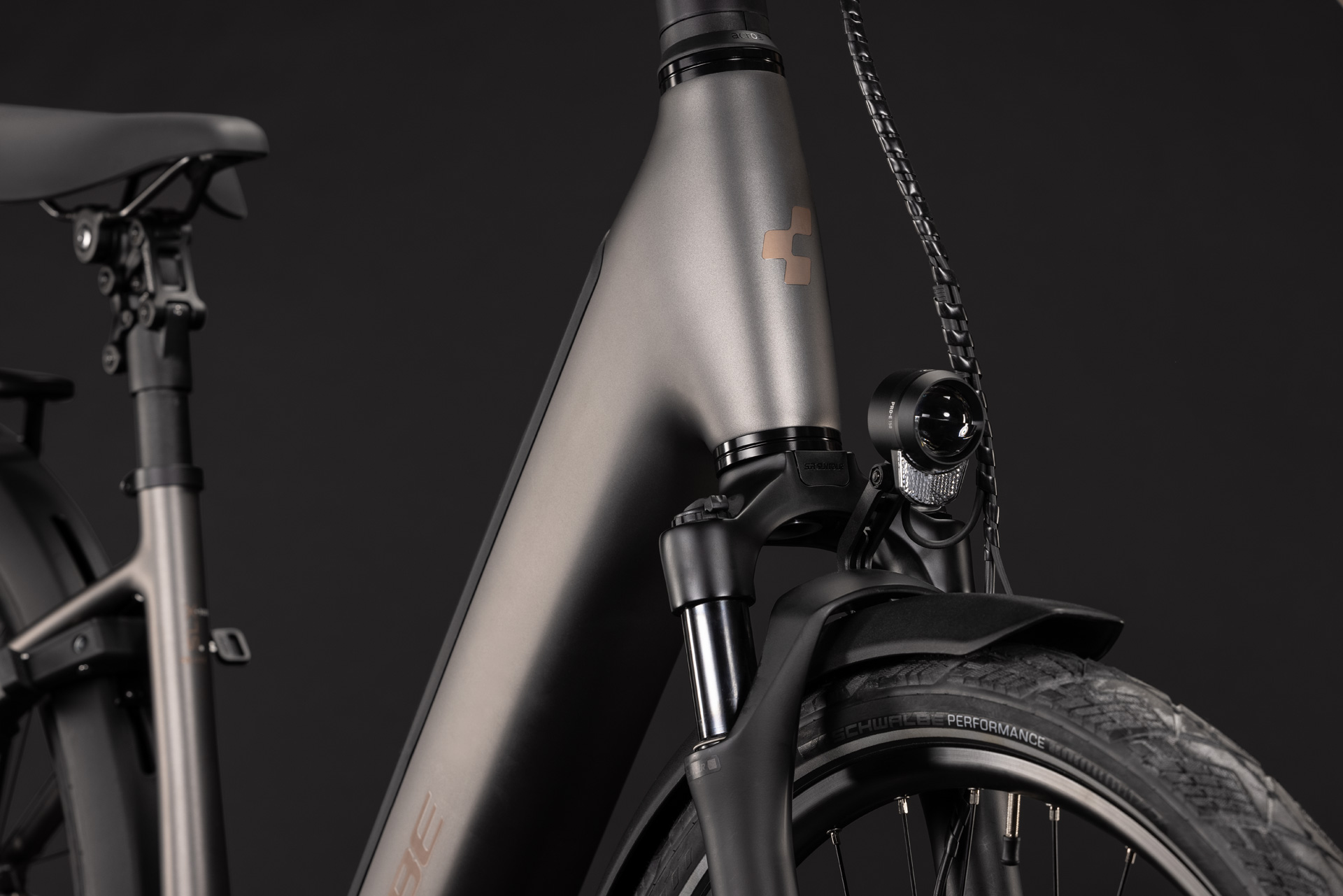 Supreme Hybrid Deluxe SLX 600 teak´n´chrome Easy Entry