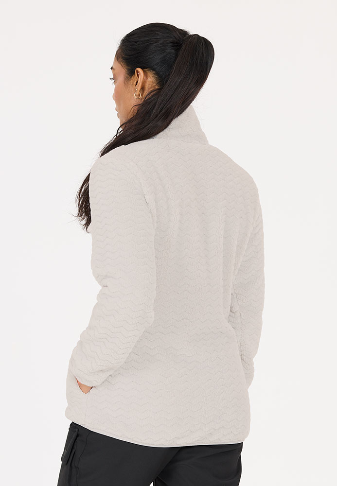 Matra - Veste polaire pour femme Micro Chip