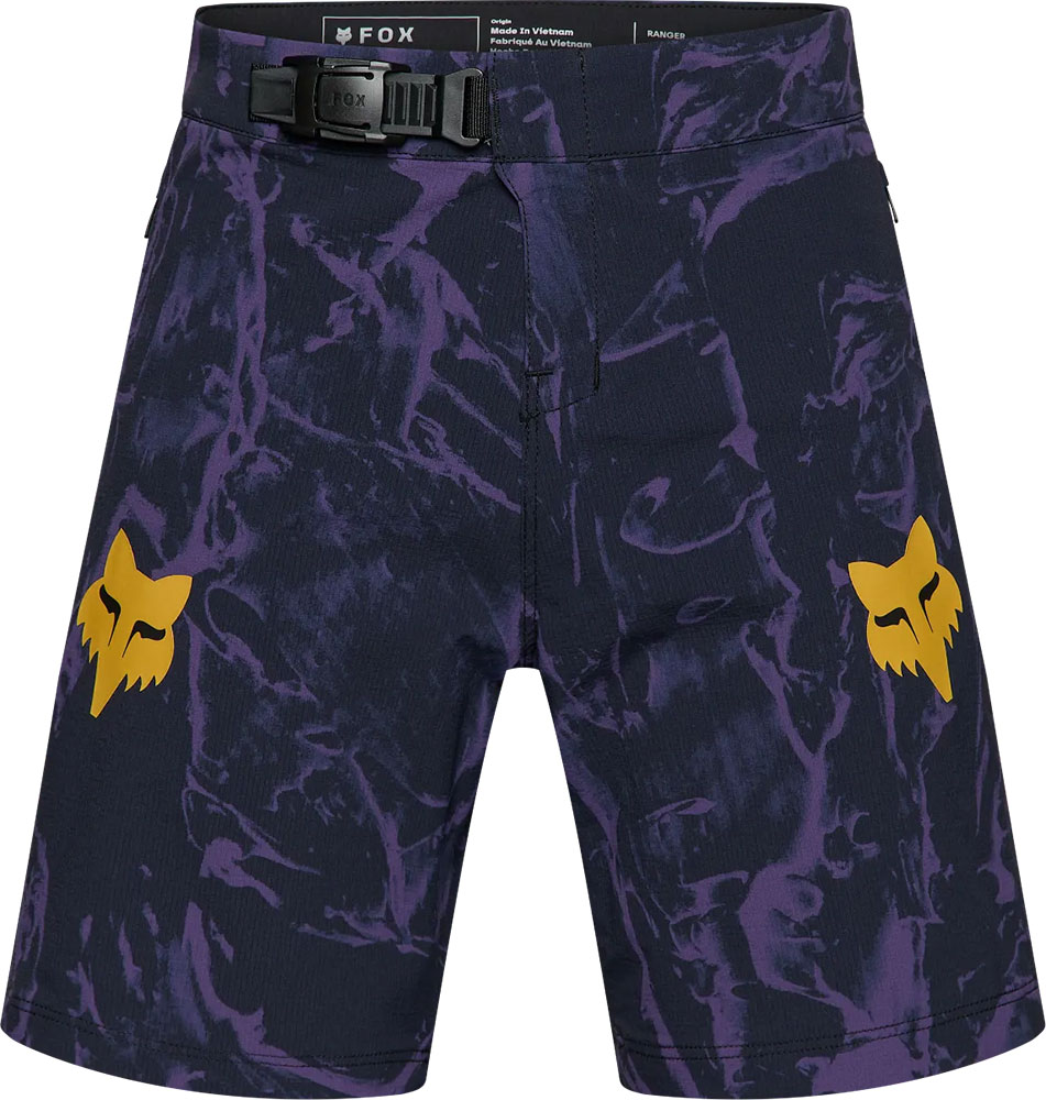 Ranger Image Print - Kinder MTB Short