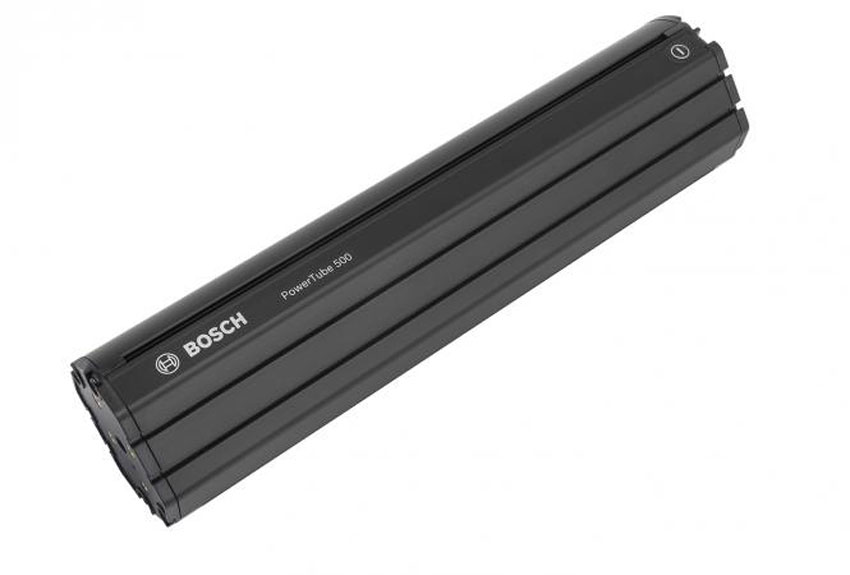 PowerTube 500 Vertical Battery – TOP DEAL
