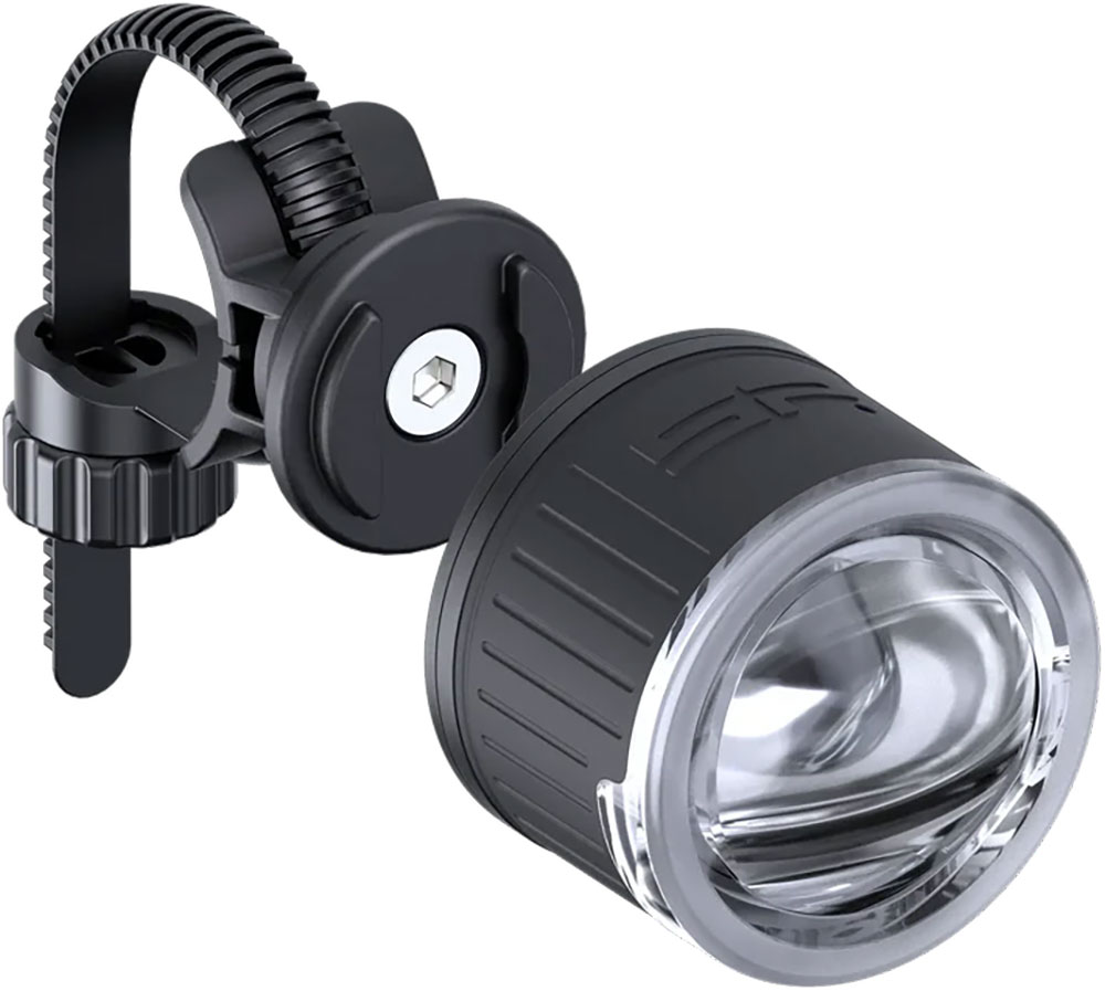 Luz delantera 270 StVZO