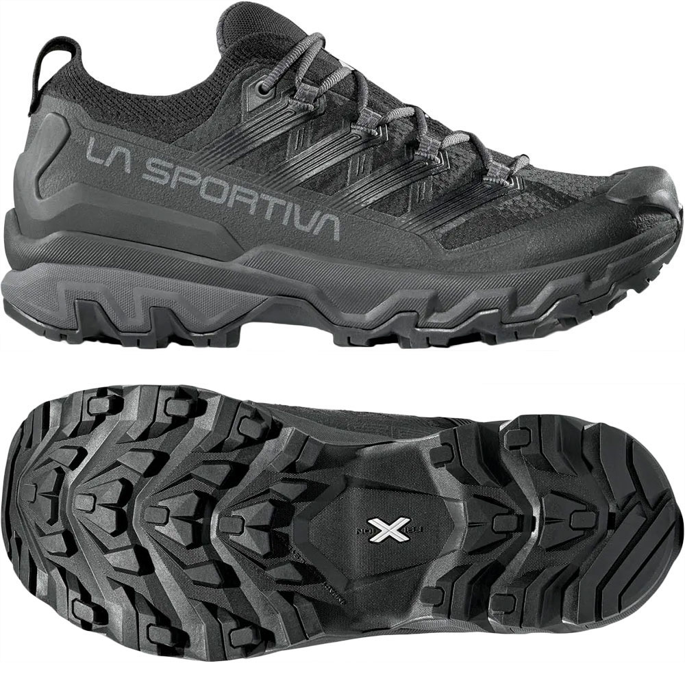 Ultra Raptor III - Trekking Shoes