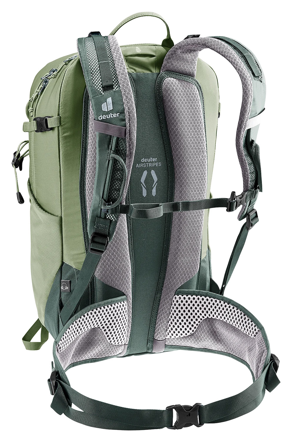 Trail 25 - Backpack
