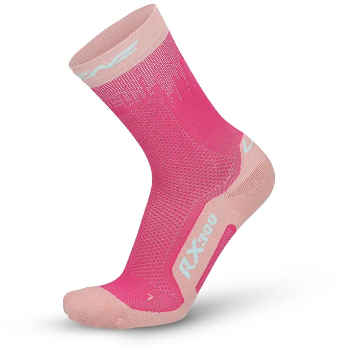 RX300 - Calcetines rosa