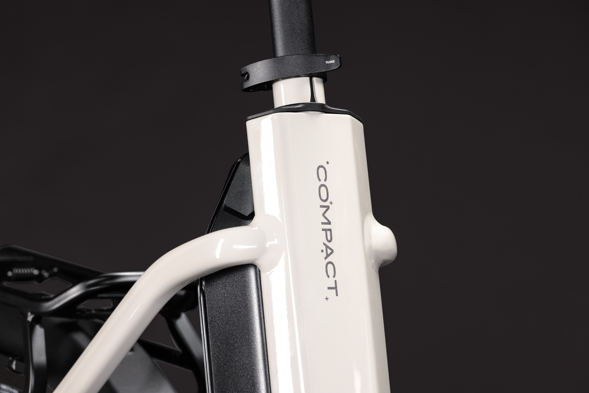 Compact Hybrid 540 cotton´n´reflex