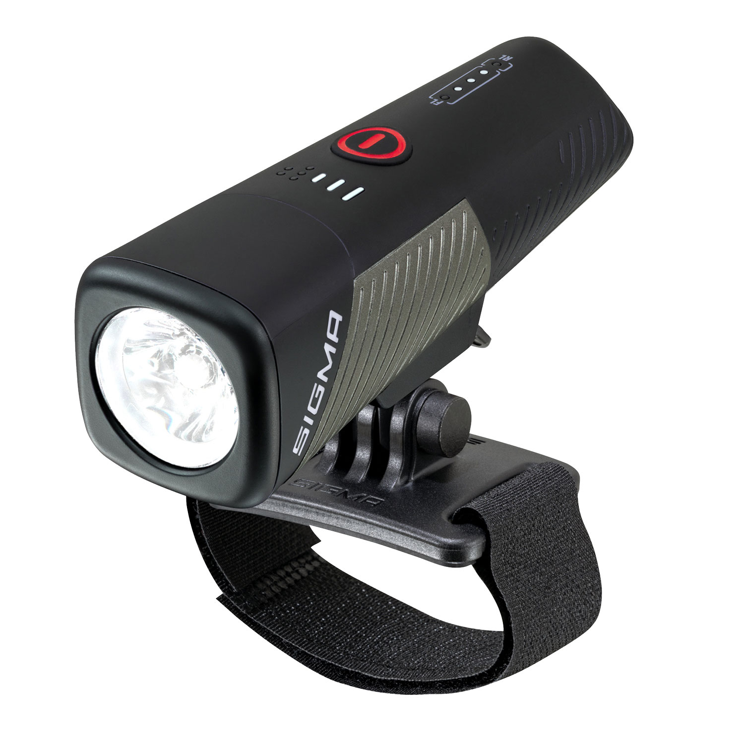 BUSTER 900 Link HL Helmlampe