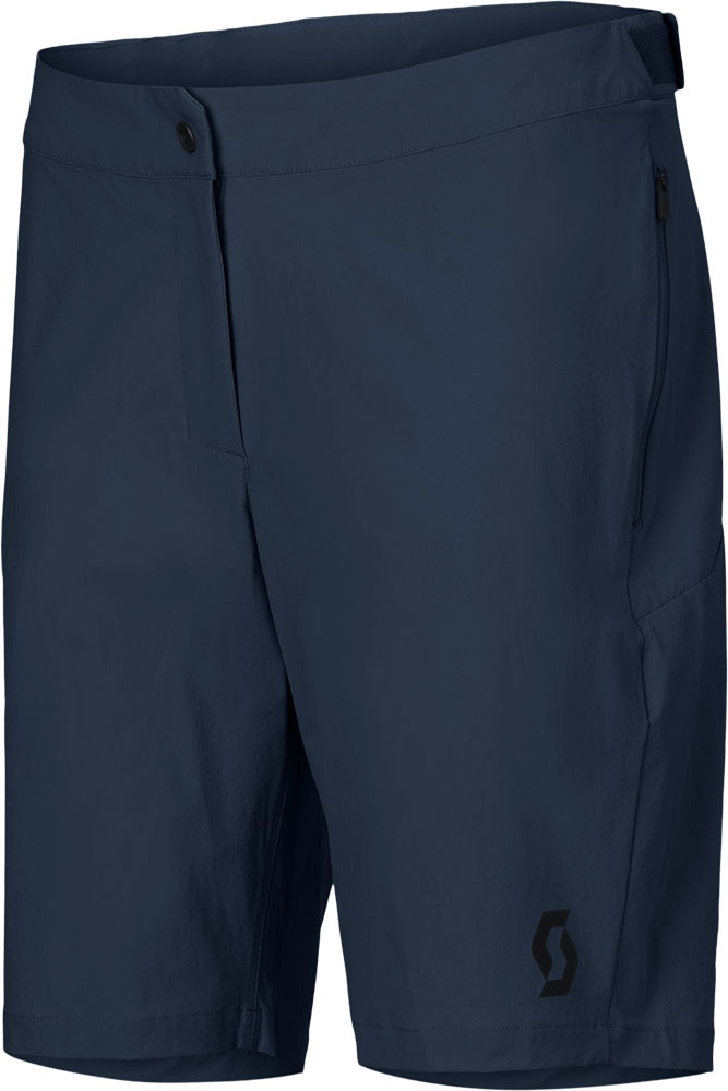 Vertic Lt - Women's MTB Shorts with Pad