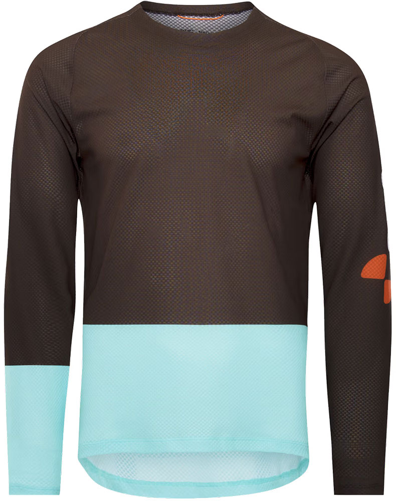 Motion Air - Maillot MTB manches longues