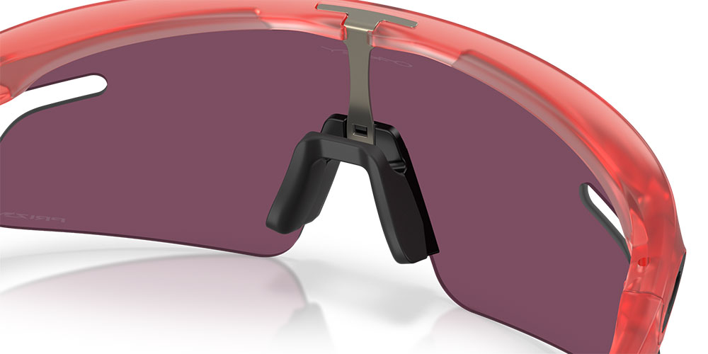 RSLV Lite PRIZM Road Black - Gafas deportivas