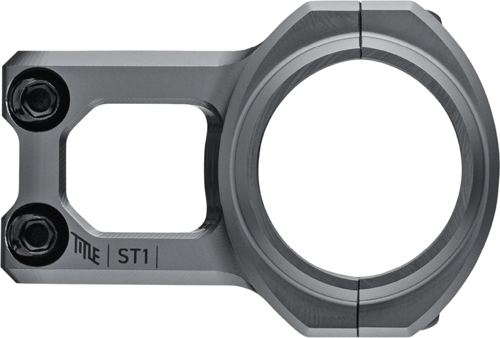 Title ST1 stem Ø 35mm Bar Clamp - 35,0 mm | Bike-Discount