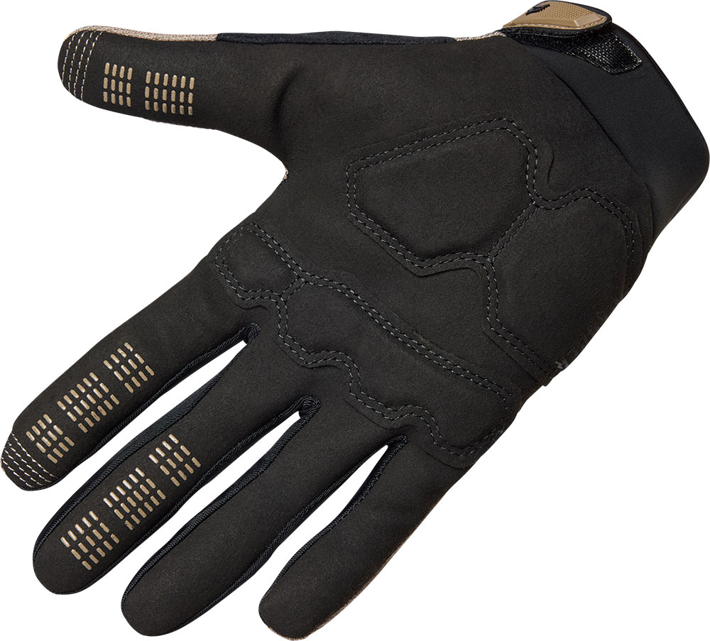 Ranger Gel - MTB Gloves