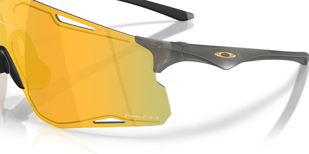 CYBR Lightning PRIZM 24K - Sportbrille