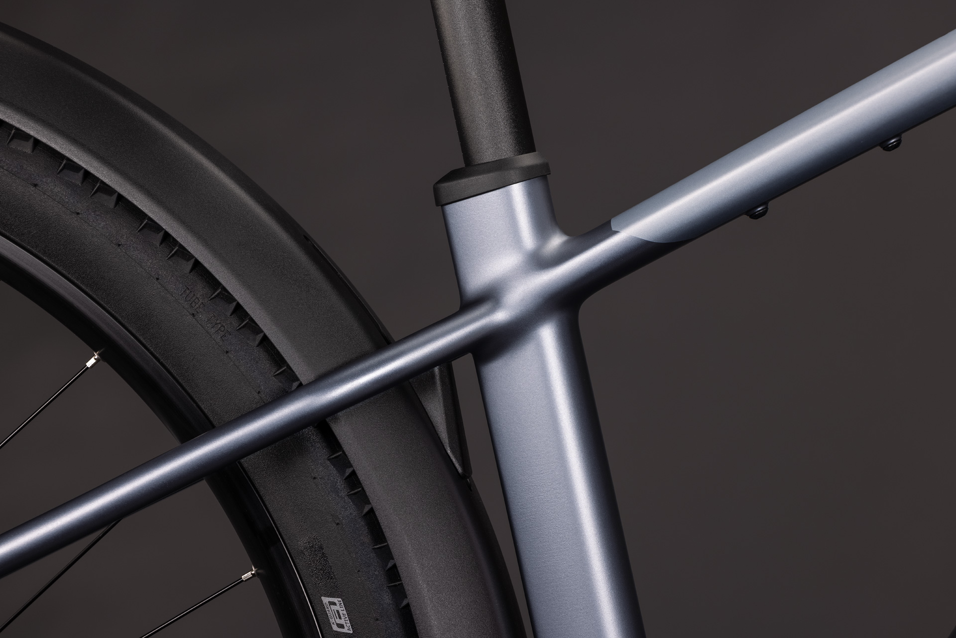 Reaction Hybrid Performance 720 FE ashgrey´n´prism