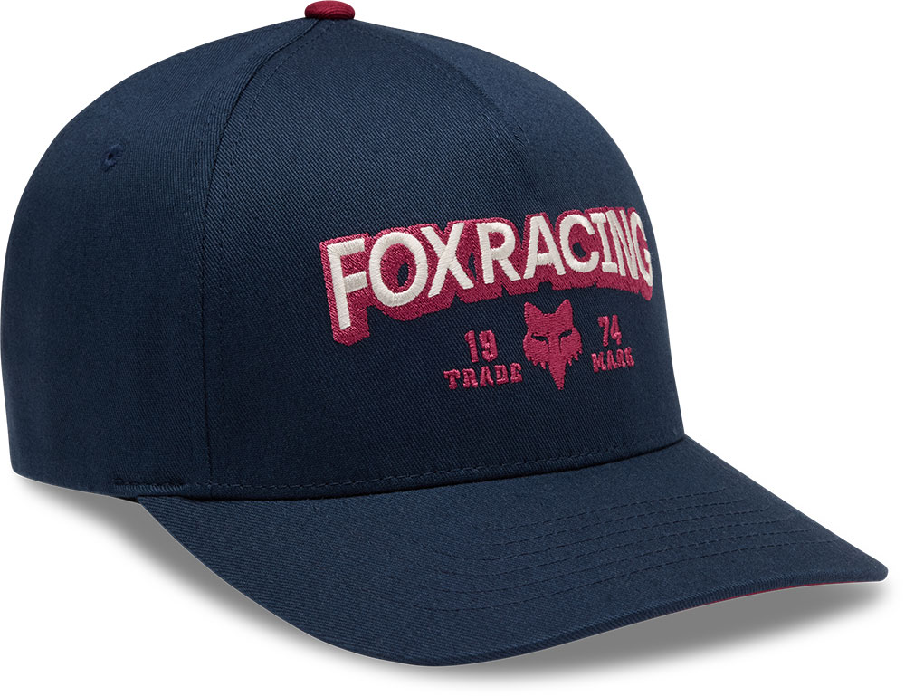 Cappellino Bold Flexfit