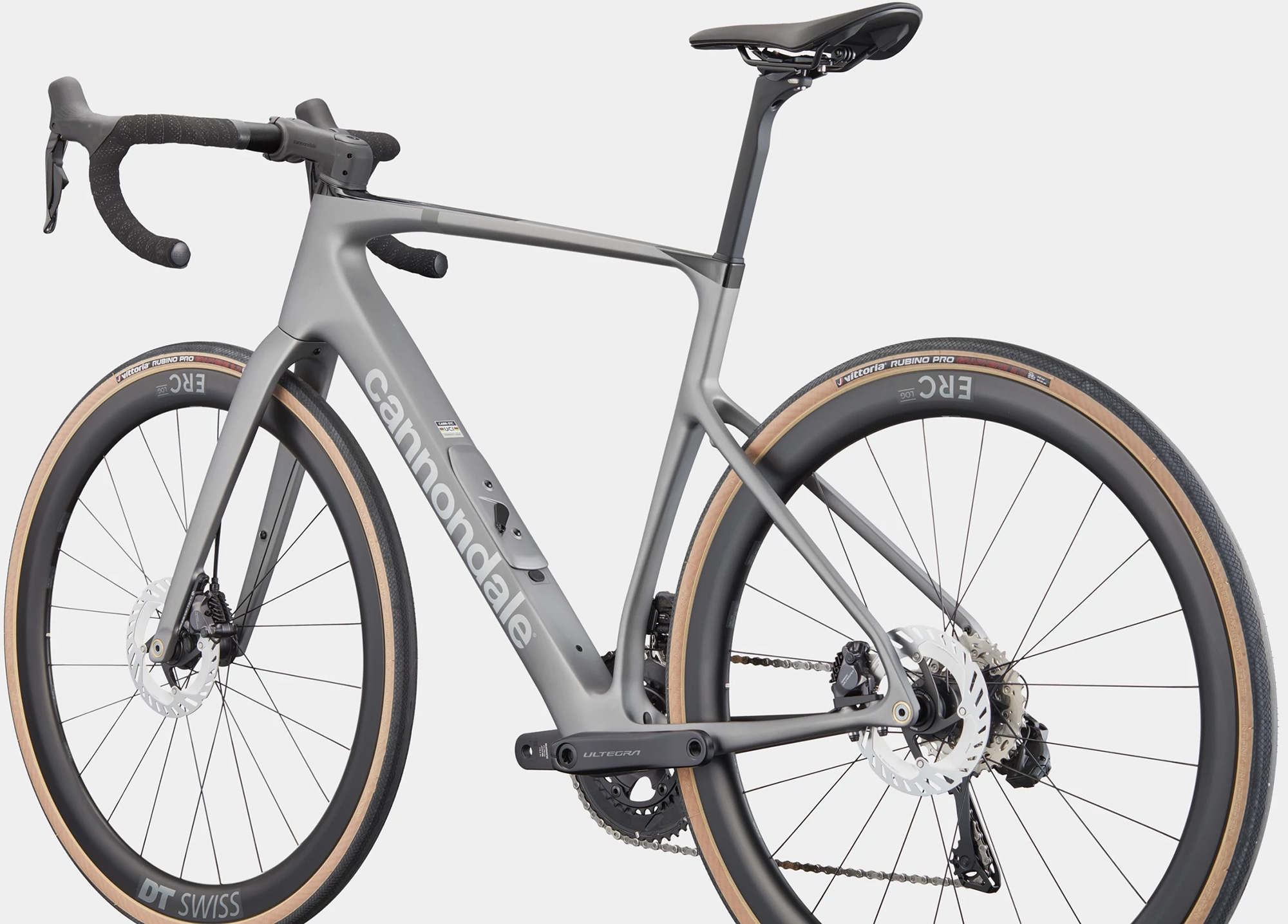 Synapse Carbon 2 Grey