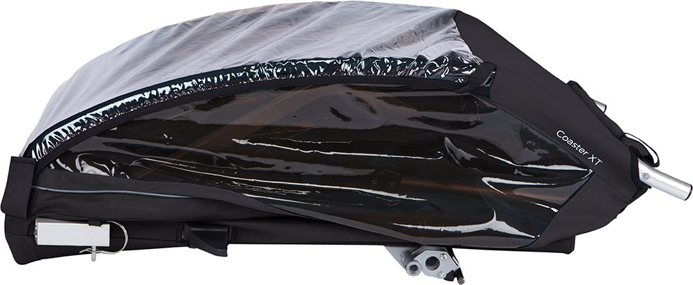Coaster XT rimorchio per bici