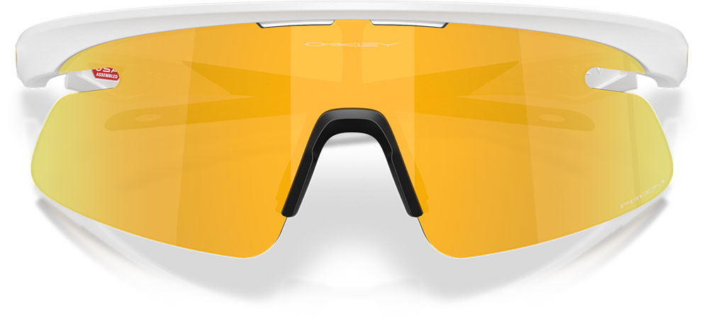 RSLV Lite PRIZM 24K - Gafas deportivas