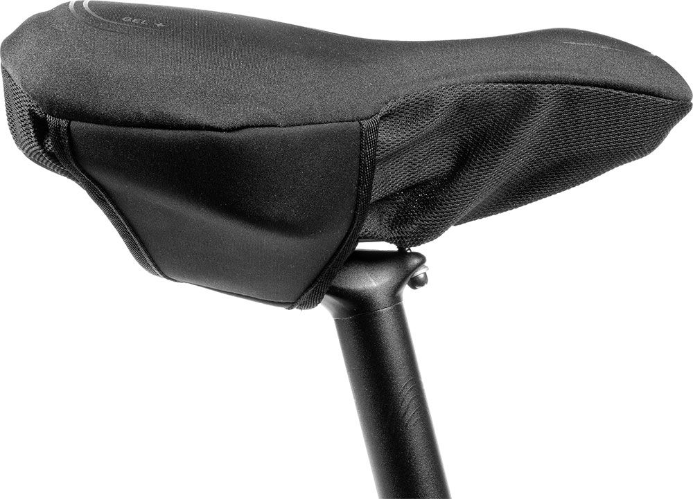 Funda para silla de montar «Comfort Plus»