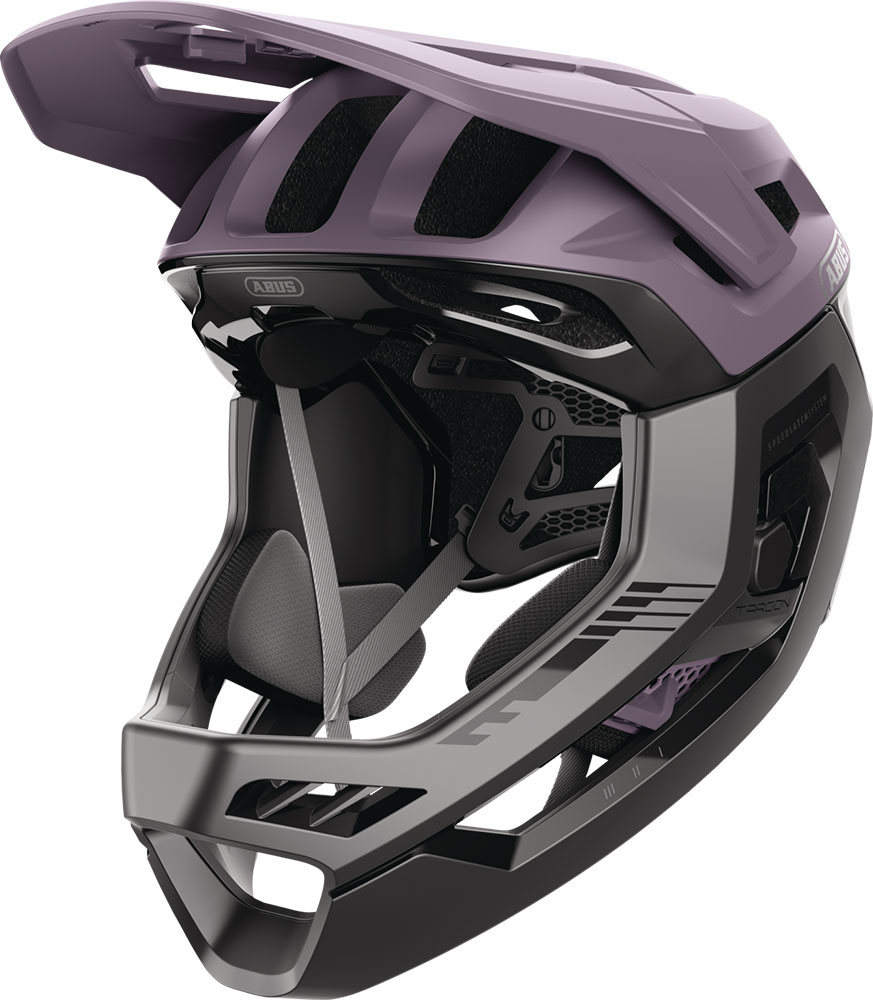 Targon - Casque intégral