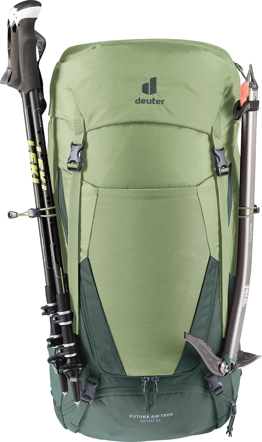 Futura Air Trek 45+10 SL - Mochila
