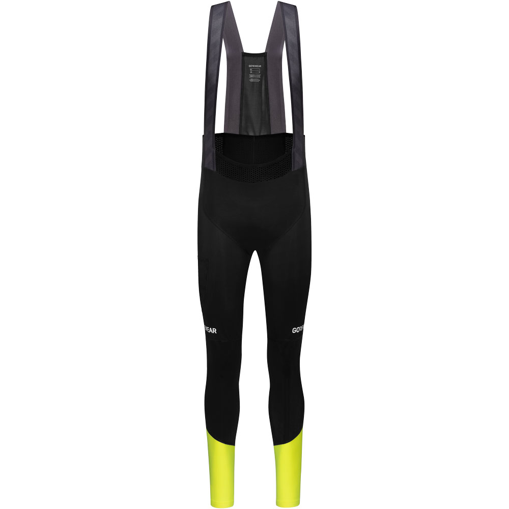 GOREWEAR C3 Thermo - Bib Tights with Pad Long tights | Bike-Discount