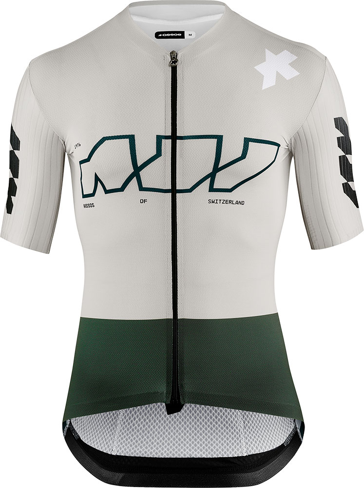 Equipe RSR S11 Something to say - Maillot