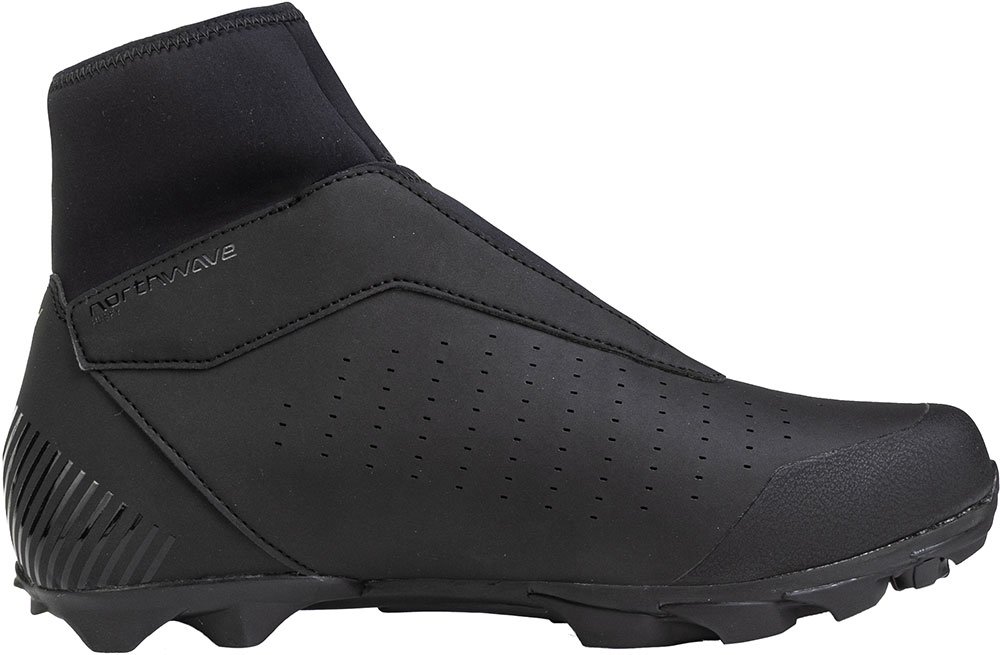 Husky – buty zimowe do MTB