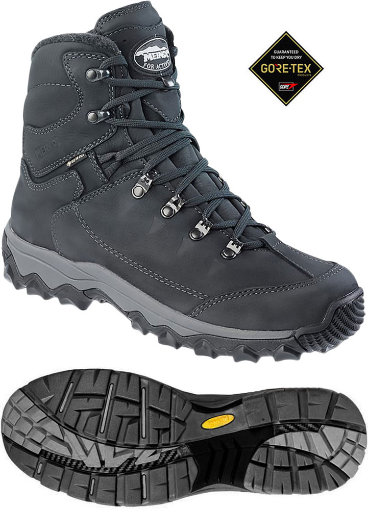 OhioGTX®-WinterHikingShoes
