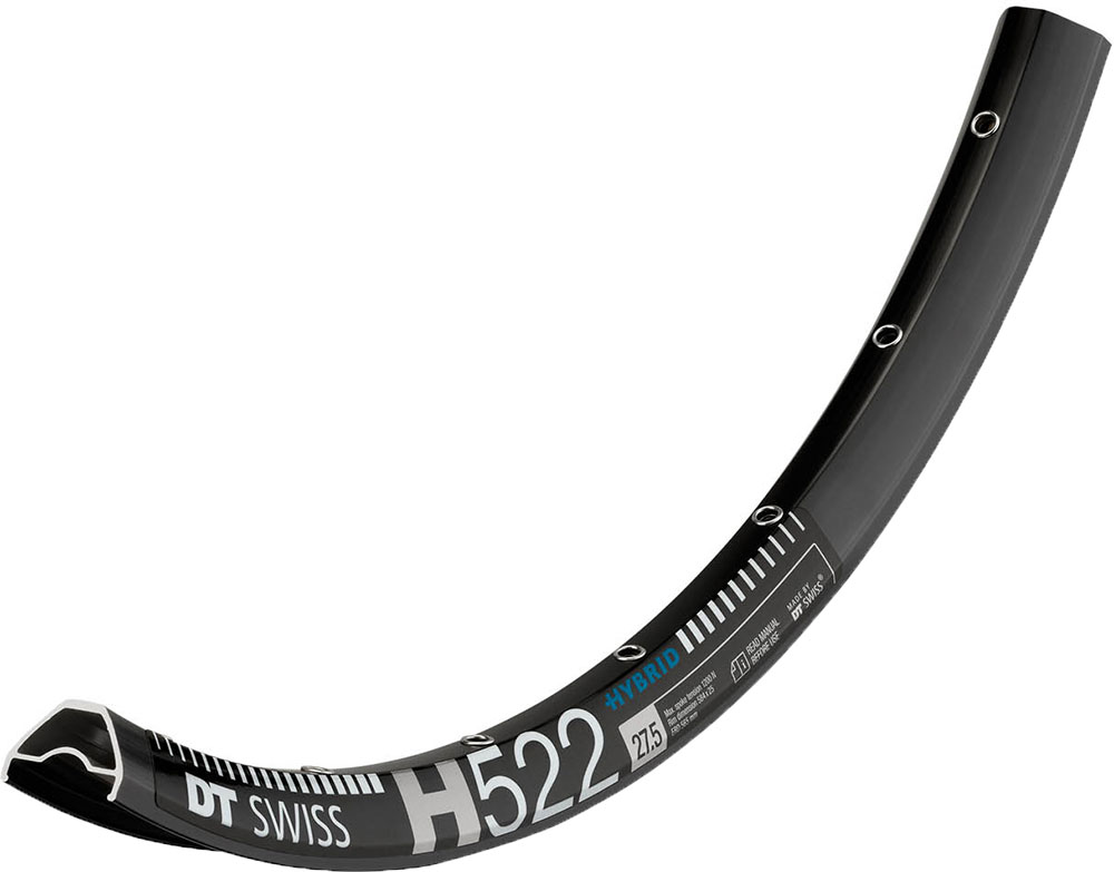 H 522, cerchio da 27,5" a 32 fori – OFFERTA SPECIALE