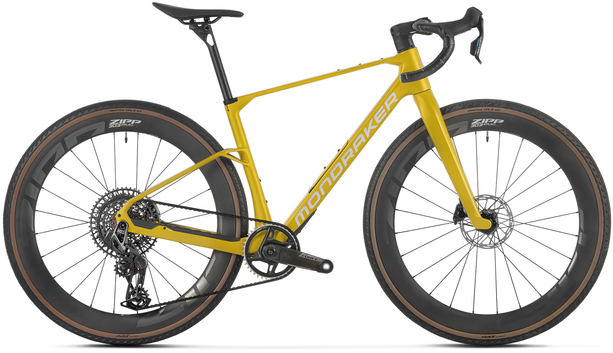 Mondraker ARID CARBON RR Suncore