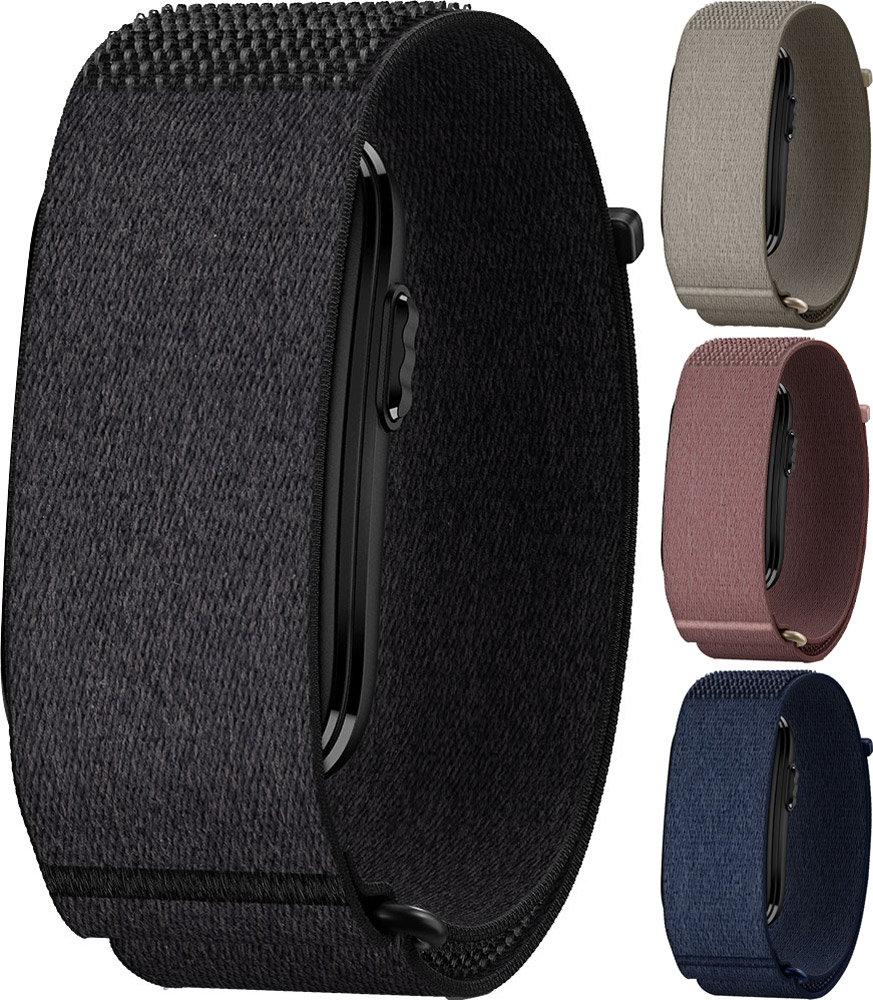 CIRQA Smart Band - Fitness-Tracker 