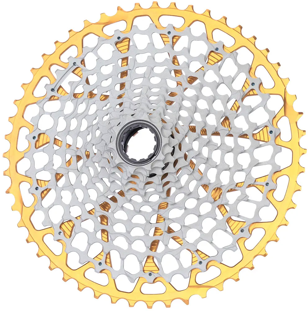 GEN2.0 13-fach Kassette für SRAM XPLR XD/XDR 10-52T