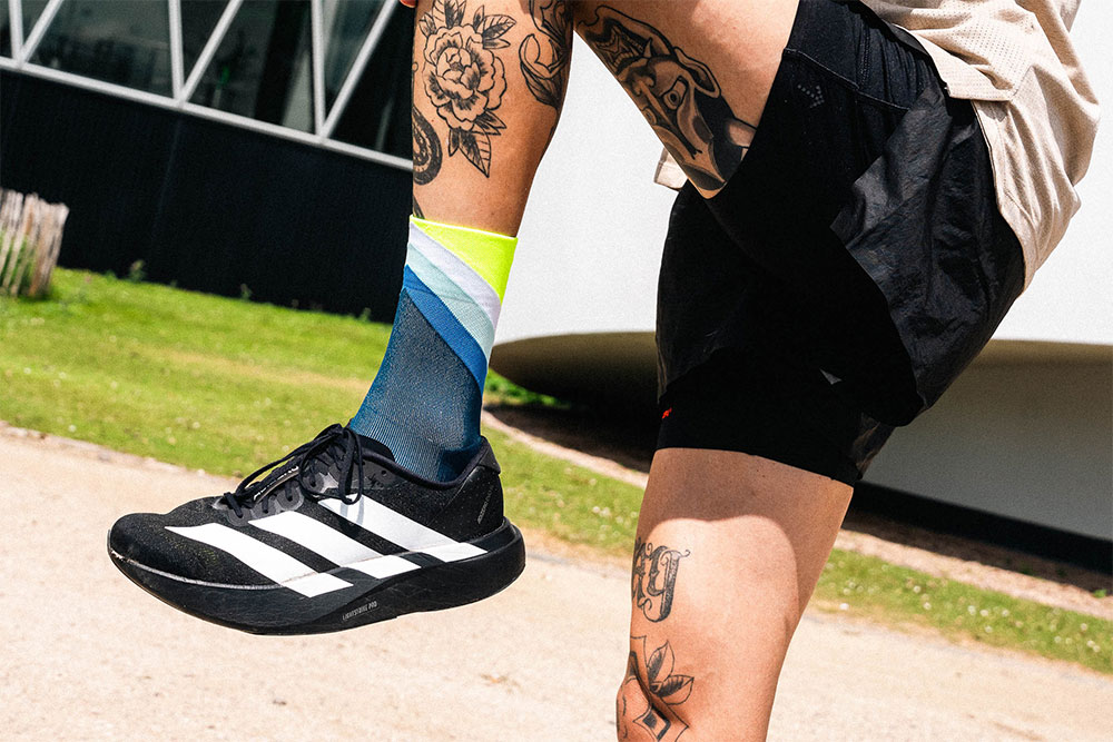 Grades - Chaussettes de course