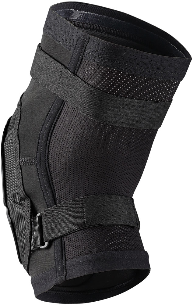 Hack Race - Knee Protector