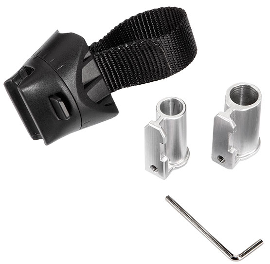 Kryptonite New York Lock Standard with Flexframe U-locks | Bike