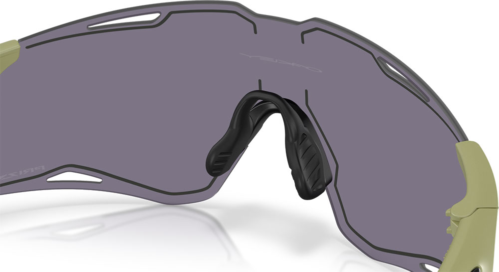 CYBR Lightning PRIZM Grey - Sportbrille