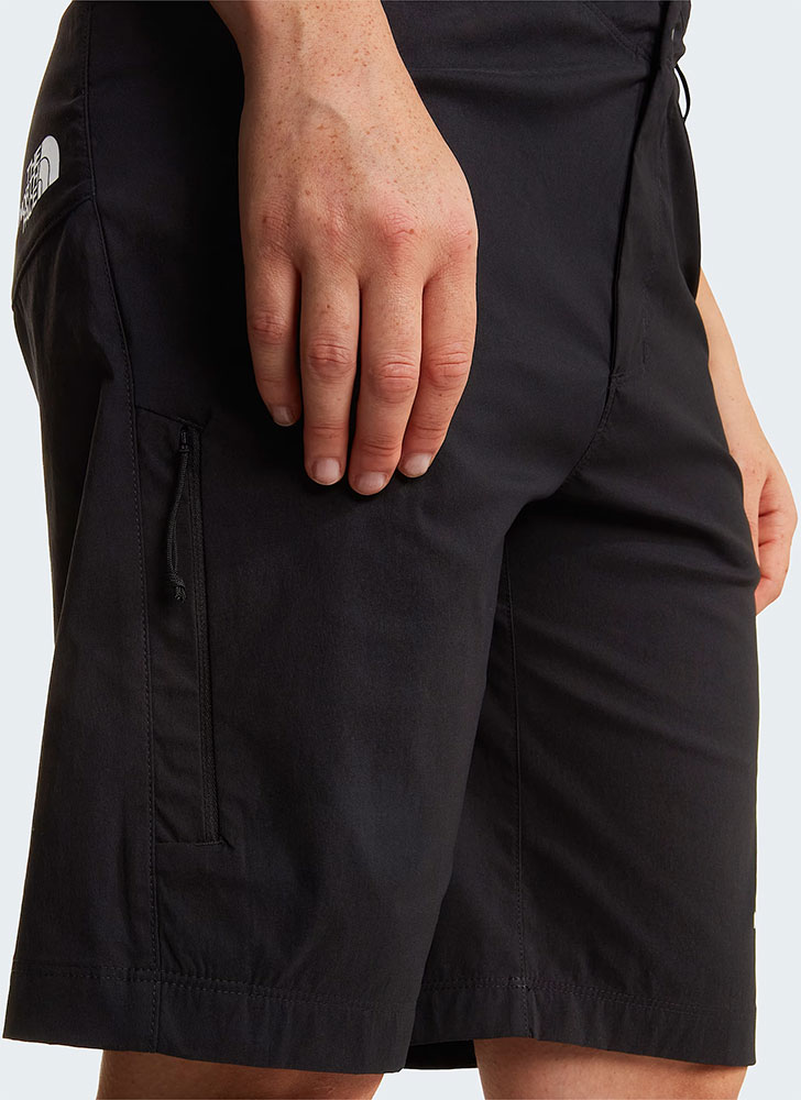 Exploration - Pantaloncini da donna per l'outdoor