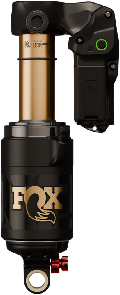 Float X2 Factory Live Valve Neo Trunnion Shock 