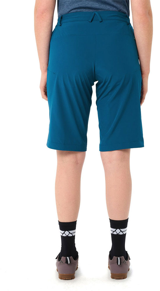 Tamaro Shorts III - Short de cyclisme pour femmes avec rembourrage