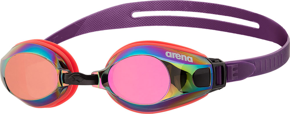Zoom X-Fit - Occhiali da nuoto