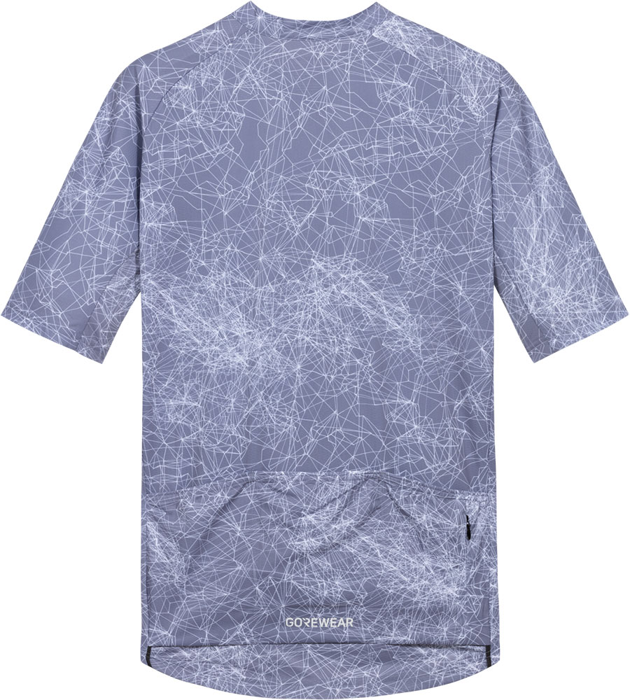 Spirit Neuro - Jersey