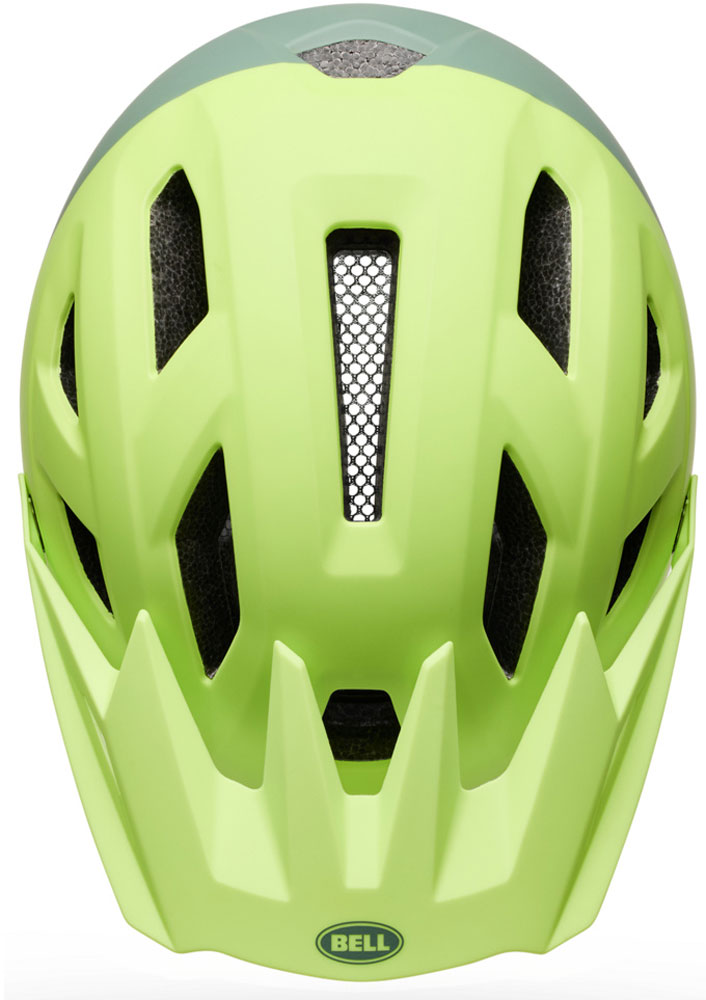 2Twenty MIPS - MTB Helm Dual Acid Green