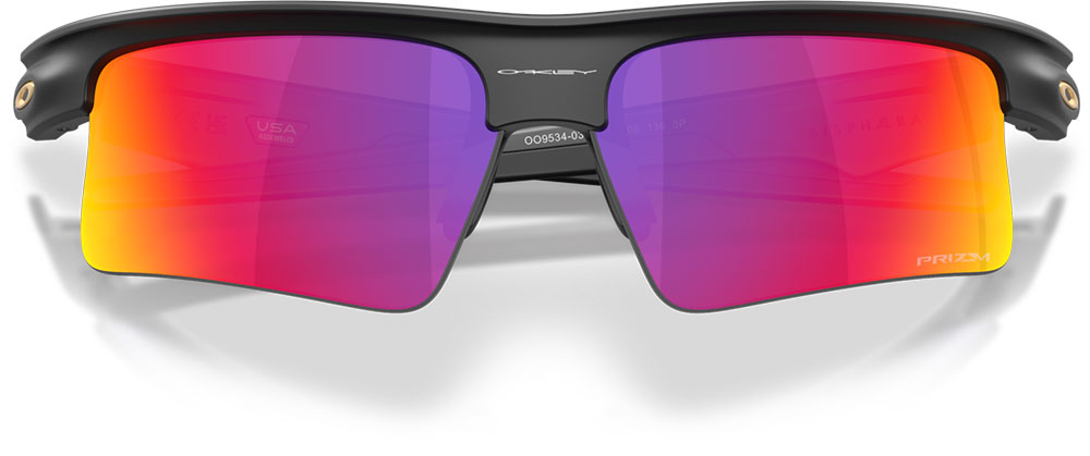 Bisphaera Speed PRIZM Road - Gafas deportivas