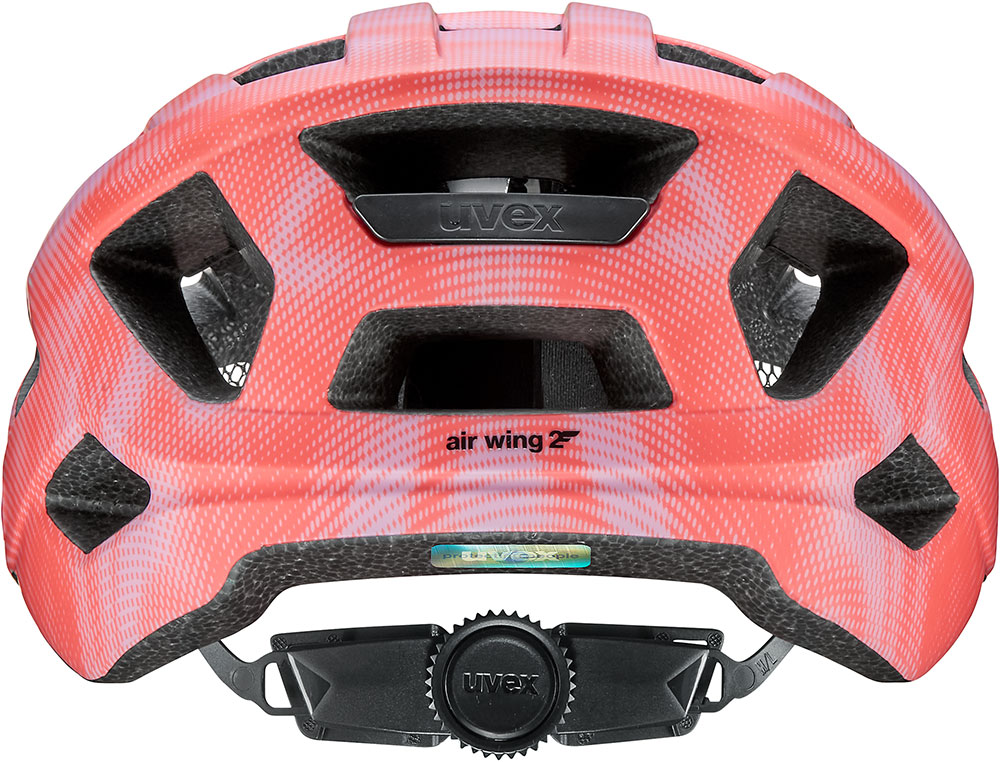 air wing 2 cc - casco para niños