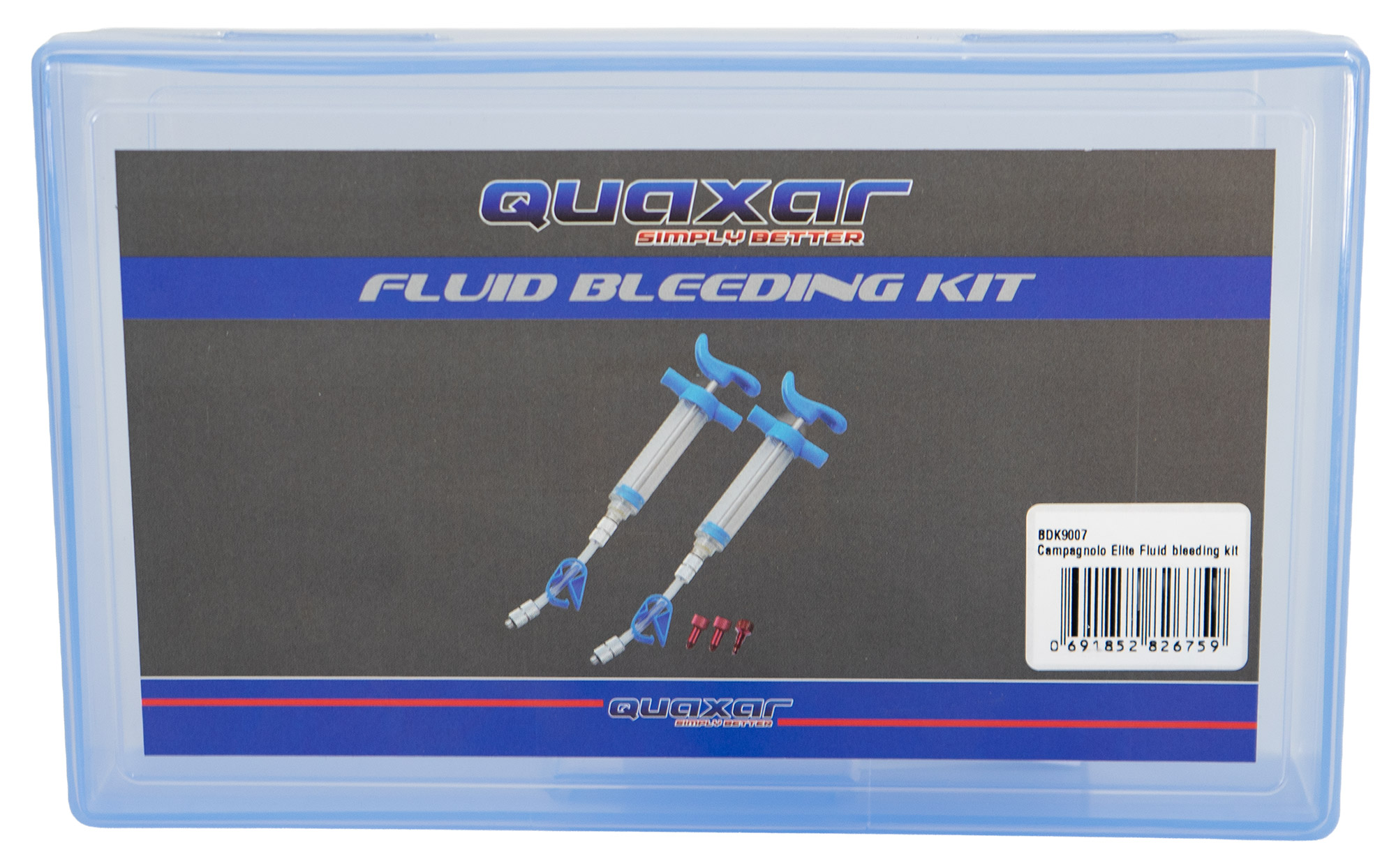 Kit di spurgo PRO per CAMPAGNOLO