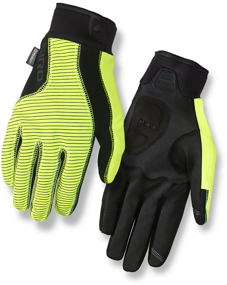 Wi Blaze 2.0 - Winter Gloves