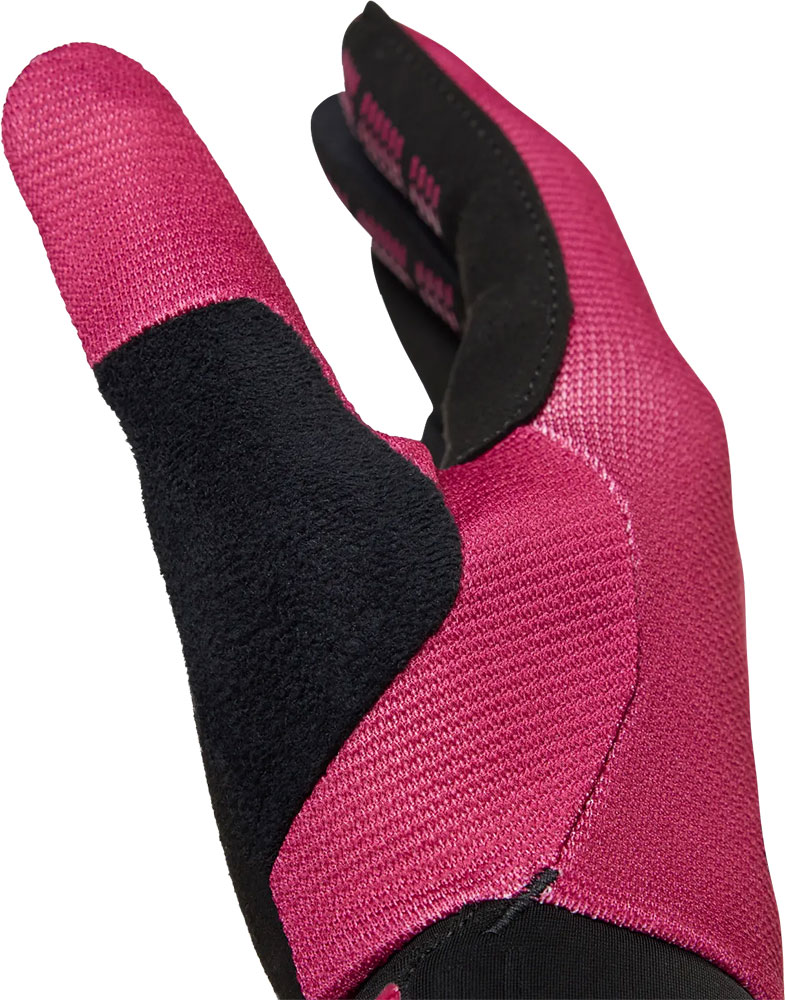 Ranger - Guanti da MTB per bambini