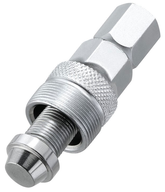 Outil Démontage Manivelle Shimano TL-FC35 – Pour Pédalier FC-M970, Acier, Neuf